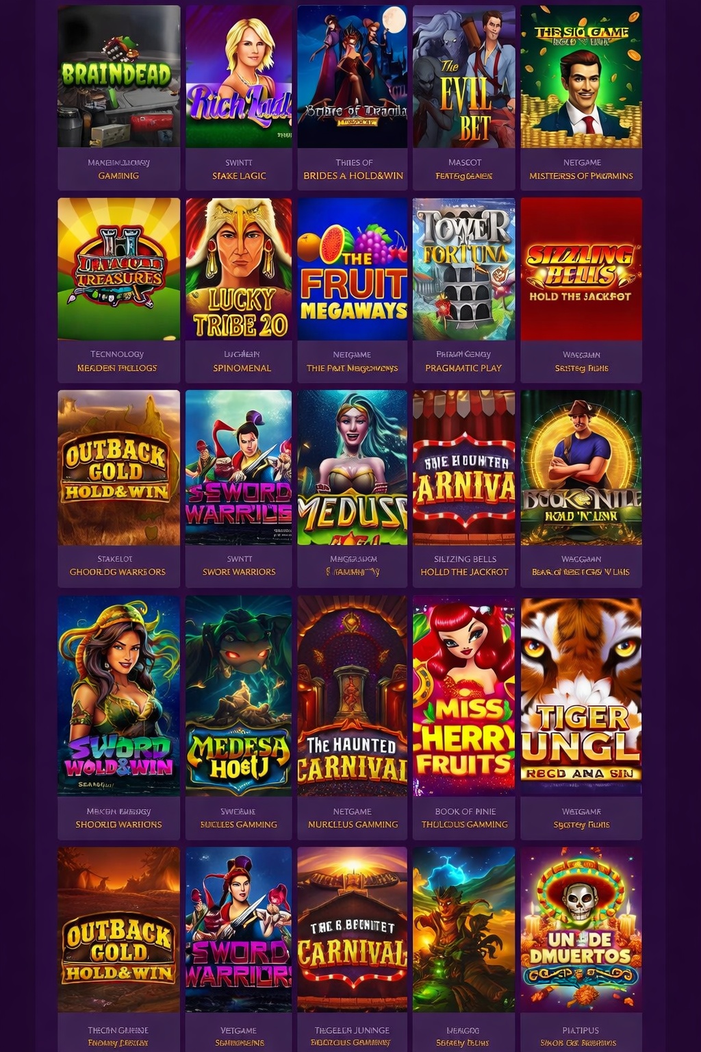 Mega Dice Casino game