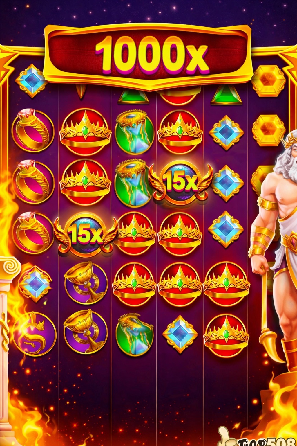 Mega Dice Casino