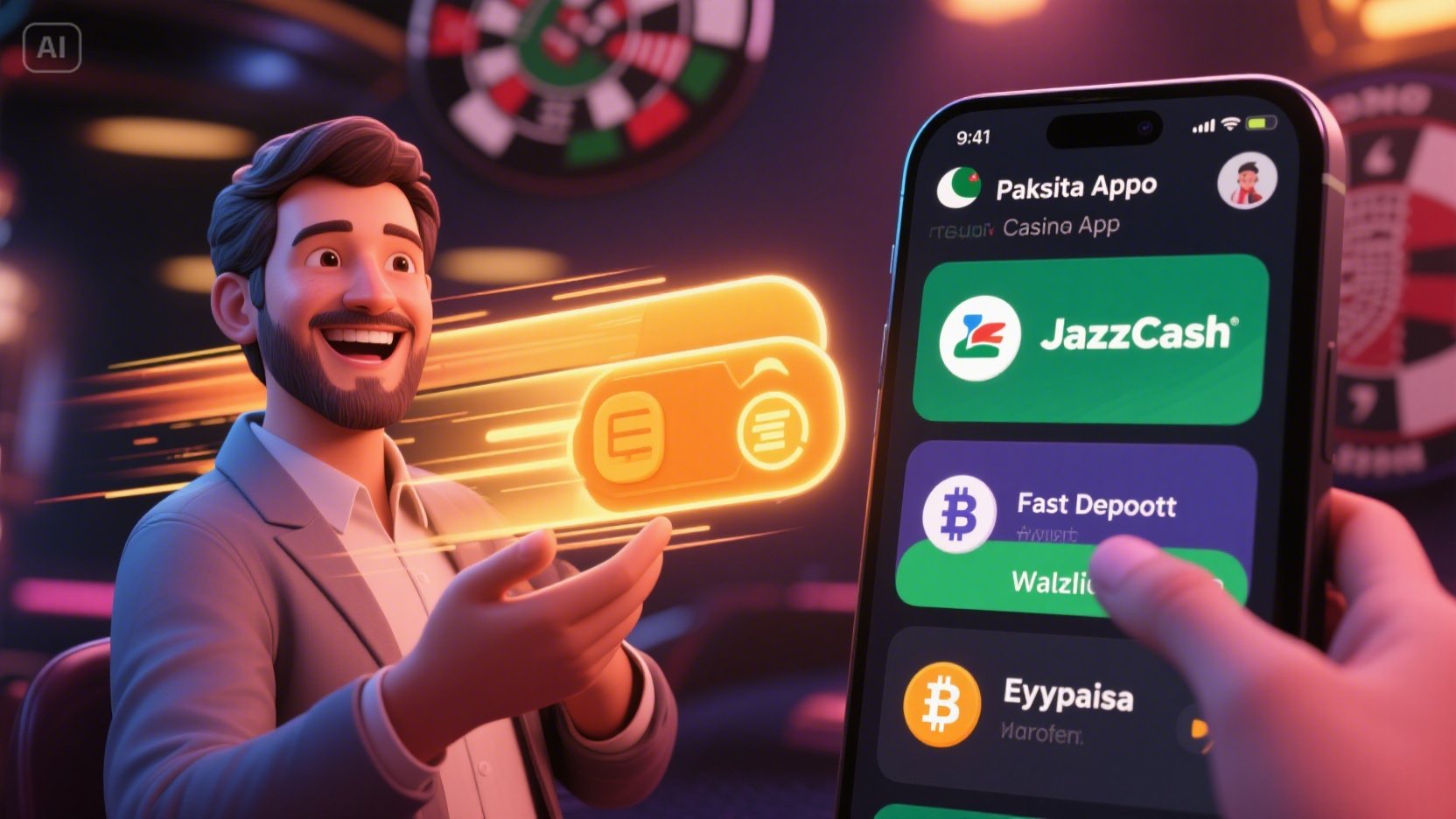 Mega Dice CasinoDeposit once and enjoy 200% back instantly! Pakistan’s gamers can access premium games, daily bonuses, and trusted PKR withdrawals across all devices.
