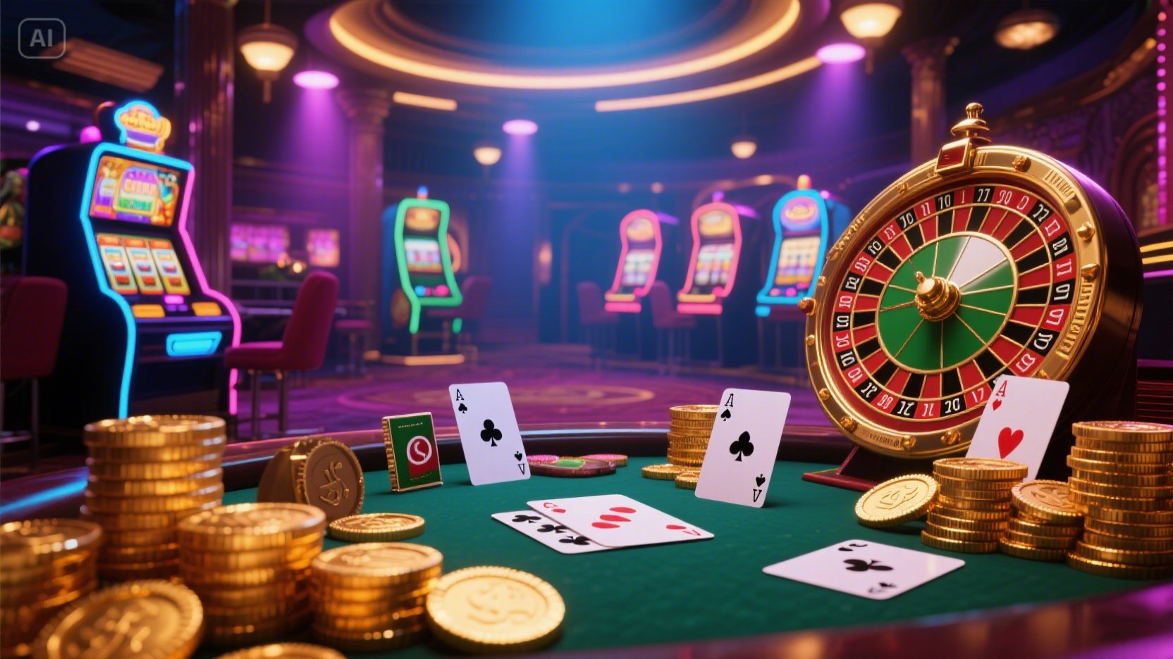 Registration at Mega Dice Casino Casino