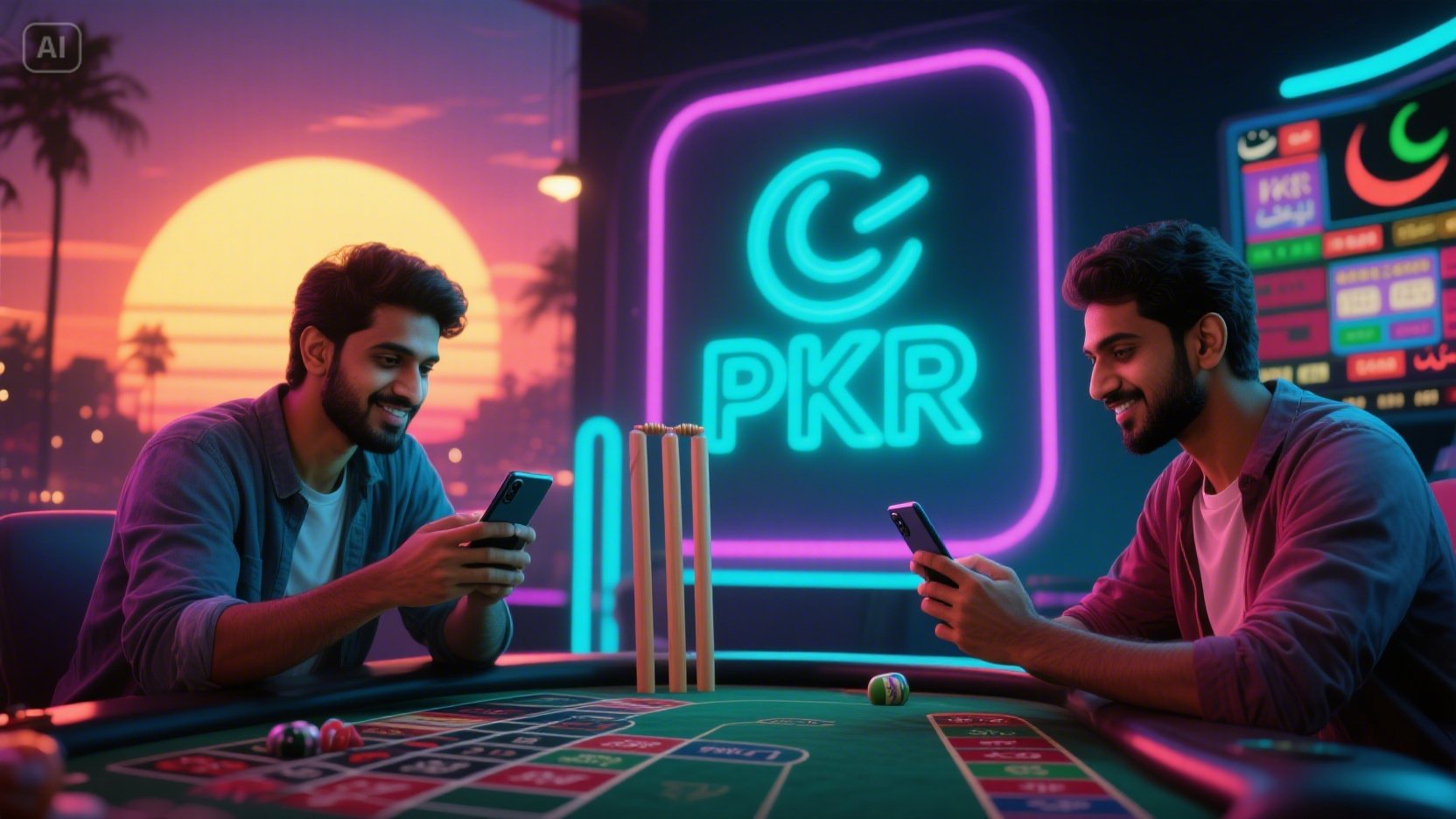 Mega Dice CasinoMake your first deposit today and get 200% instantly! Pakistani users can play responsibly, enjoy instant winnings, and experience safe PKR payments.