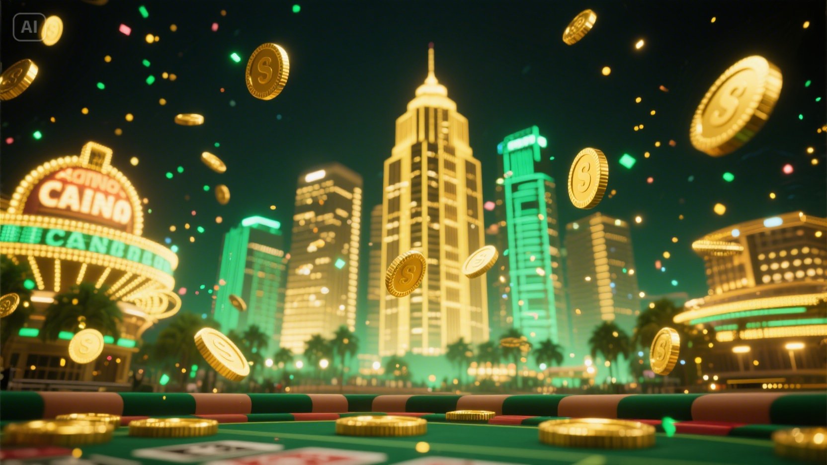 Casino Mega Dice Casino desktop and mobile interfaces