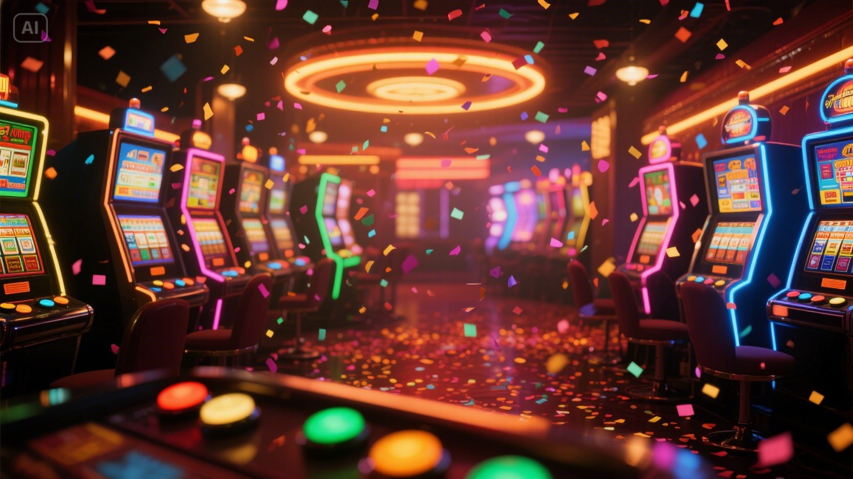 Registration at Mega Dice Casino Casino