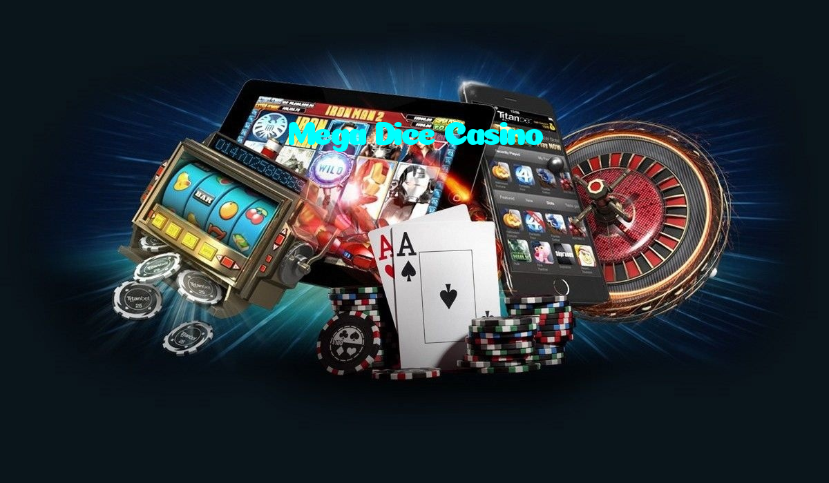 Mega Dice Casino