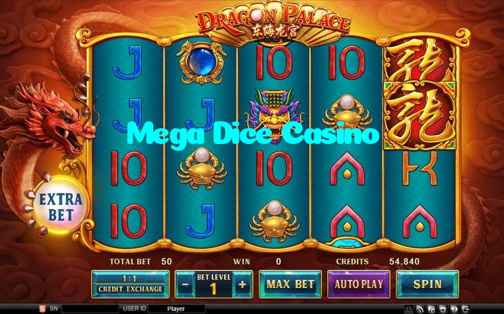 Mega Dice Casino خوش آمدید بونس +600% پیشکش موبائل ایپ کے پروموشن سیکشن میں دکھائی دیتی ہے۔