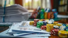available types of Mega Dice Casino bet including pre-match live express and system bets
