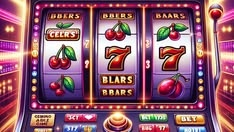 Mega Dice Casino casino presented on mobile device in Pakistan with slots and live games
