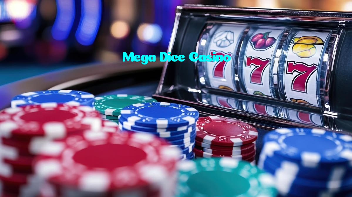 making first deposit on Mega Dice Casino website using local payment methods in Pakistan
