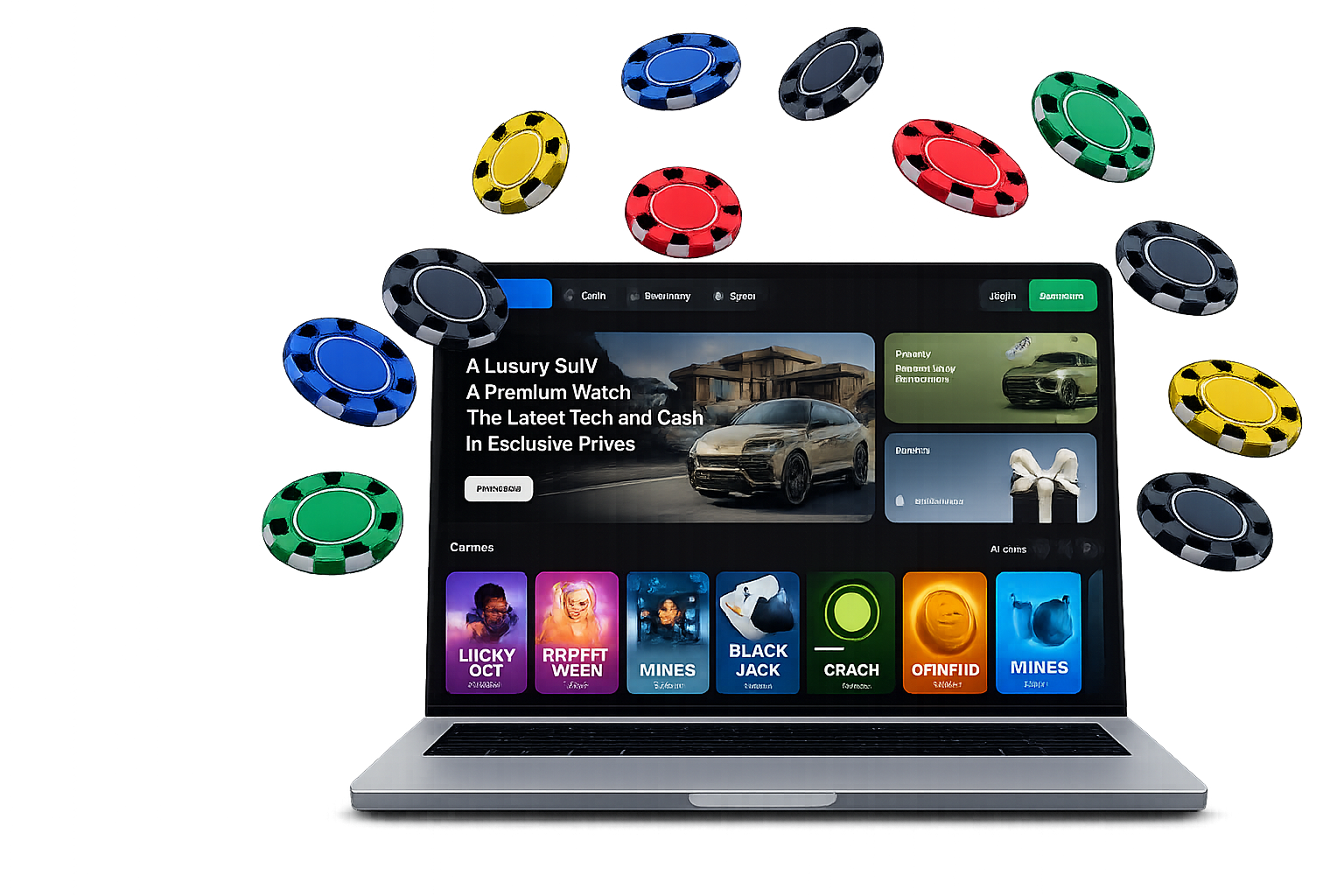 Mega Dice Casino Pakistan